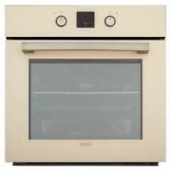 Духовой шкаф Eleyus MILA 6009 BG