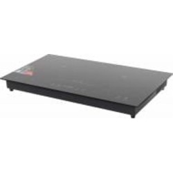 Плита электрическая настольная HausMark DBI-YLDT01IH