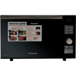 Микроволновая печь Panasonic NN-DF383BZPE