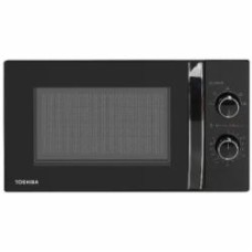 Микроволновая печь TOSHIBA MW-MM20P(BK)-P