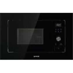 Встраиваемая микроволновая печь Gorenje BM201AG1BG