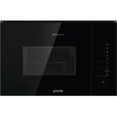 Встраиваемая микроволновая печь Gorenje BMI251SG3BG