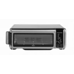 Электрическая печь NINJA Foodi 8-in-1 Flip Mini Oven SP101EU