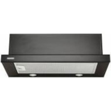 Вытяжка Eleyus Storm 700 60 BL