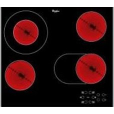Варочная поверхность электрическая Whirlpool AKT 8210 LX