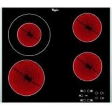 Варочная поверхность электрическая Whirlpool AKT 8130 LX