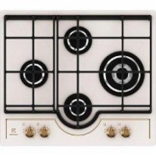 Варочная поверхность газовая Electrolux GPE 363 RBV