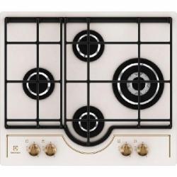 Варочная поверхность газовая Electrolux GPE 363 RBV