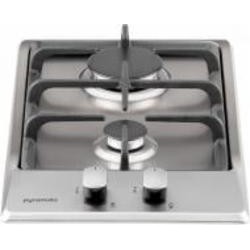Варочная поверхность газовая Pyramida PFX 321 INOX