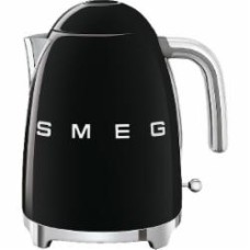 Электрочайник Smeg KLF03BLEU