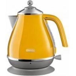 Электрочайник Delonghi KBOC 2001 Y