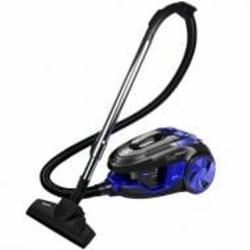 Пылесос Magio MG-893 black/blue