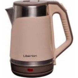 Электрочайник Liberton LEK-6823