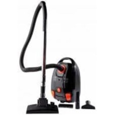 Пылесос Liberton LVC-0701B ECO Black