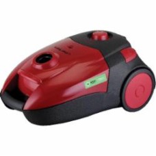 Пылесос Liberton LVC-4301 red