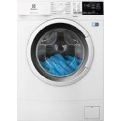 Стиральная машина Electrolux EW6S426WU