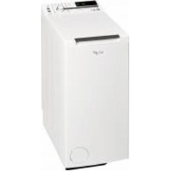 Стиральная машина Whirlpool TDLR 65230