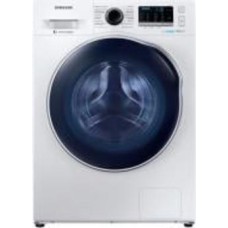 Стиральная машина с сушкой Samsung WD80K52E0AW/UA