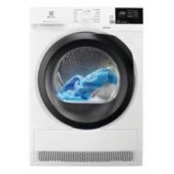 Сушильная машина Electrolux EW8H458BU