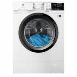 Стиральная машина Electrolux EW6S427BUI