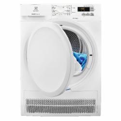 Сушильная машина Electrolux EW6C527PU