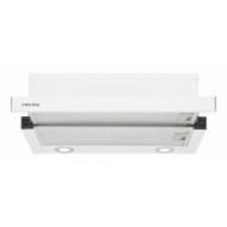 Вытяжка Interline SLIM WH A/60/2/T