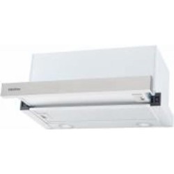 Вытяжка Interline SLIM ULTRA X/S A/60