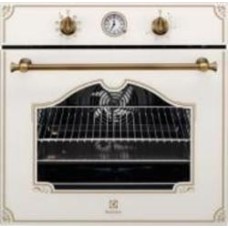 Духовой шкаф Electrolux OPEB 2520 V