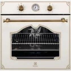 Духовой шкаф Electrolux OPEB 2520 V