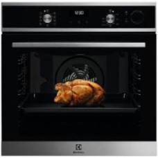 Духовой шкаф Electrolux EOC5E70X