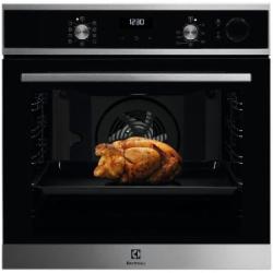 Духовой шкаф Electrolux EOC5E70X