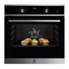 Духовой шкаф Electrolux EOD5C70X