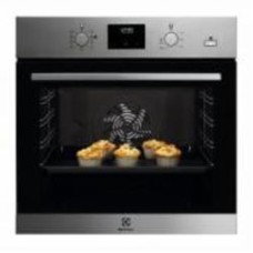 Духовой шкаф Electrolux EOD3C50TX