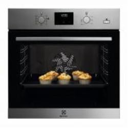 Духовой шкаф Electrolux EOD3C50TX