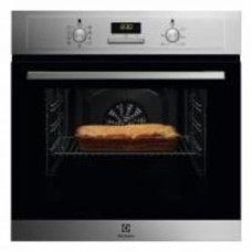 Духовой шкаф Electrolux EOF3H40BX