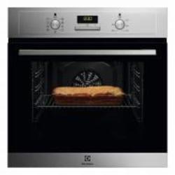 Духовой шкаф Electrolux EOF3H40BX