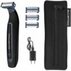 Триммер для усов и бороды Rowenta Forever Sharp Sport Collection (3 в 1) TN6011F0