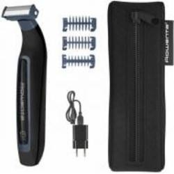 Триммер для усов и бороды Rowenta Forever Sharp Sport Collection (3 в 1) TN6011F0