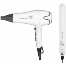Набор фен + выпрямитель Rowenta Pure Collection YD3057F0