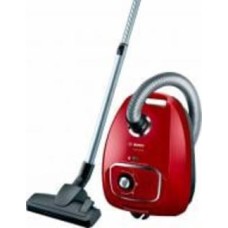 Пылесос Bosch Serie 4 BGLS4X201 red