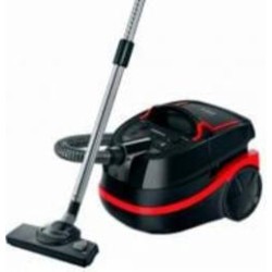 Пылесос моющий Bosch BWD421POW black