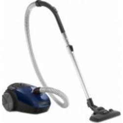 Пылесос Philips PowerGo FC8240/09 black/blue