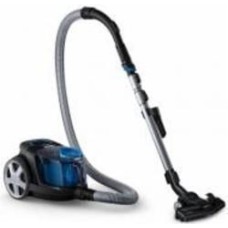 Пылесос Philips PowerPro Compact FC9331/09 black/blue