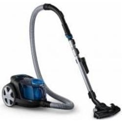 Пылесос Philips PowerPro Compact FC9331/09 black/blue