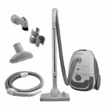 Пылесос Zelmer Józek ZVC221 grey