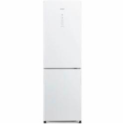 Холодильник Hitachi R-BG410PUC6XGPW