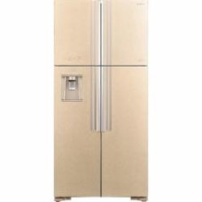 Холодильник Hitachi R-W660PUC7GBE Холодильник Hitachi R-W660PUC7GBE