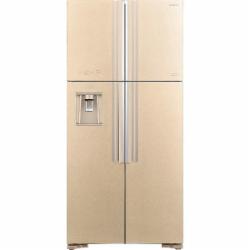 Холодильник Hitachi R-W660PUC7GBE