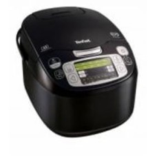 Мультиварка Tefal FUZZY LOGIC RK815834