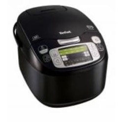 Мультиварка Tefal FUZZY LOGIC RK815834